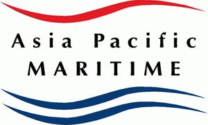 新加坡亚太海事展览会（Asia Pacific Maritime）